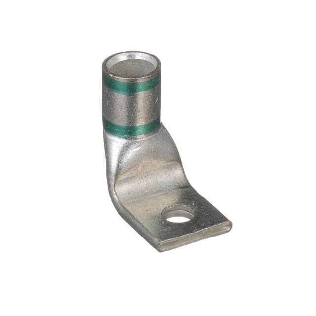 LCAX1-14F-X Panduit Corp  Rectangular Connectors